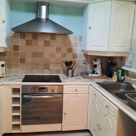 Le Liberte Apartman Aubenas Kültér fotó