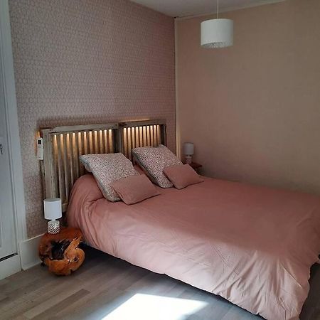Le Liberte Apartman Aubenas Kültér fotó