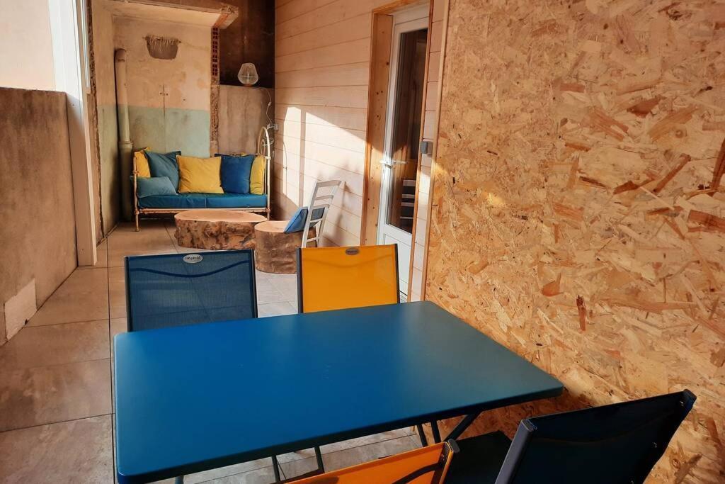 Le Liberte Apartman Aubenas Kültér fotó