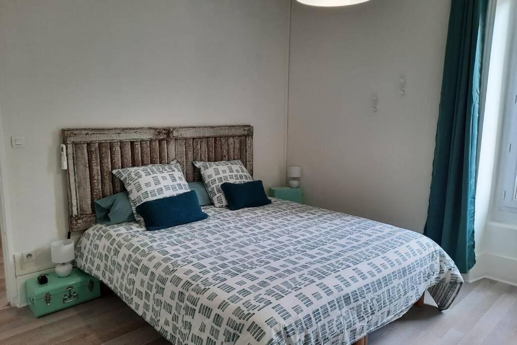 Le Liberte Apartman Aubenas Kültér fotó