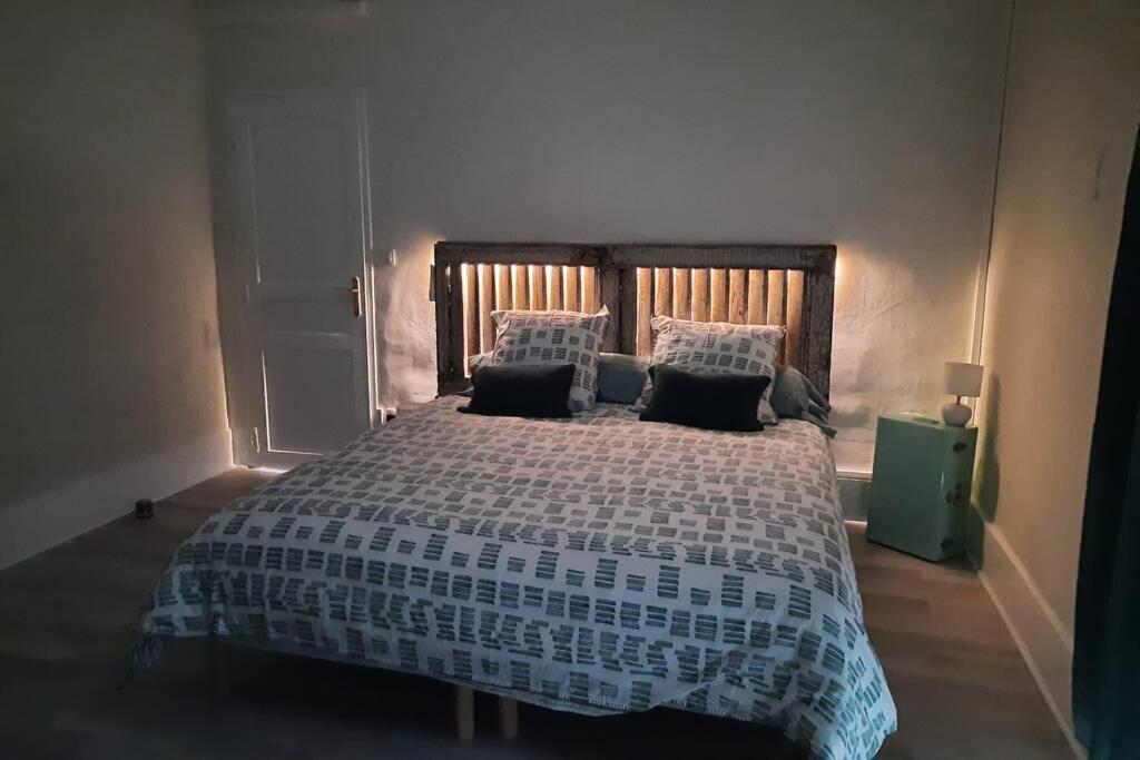 Le Liberte Apartman Aubenas Kültér fotó