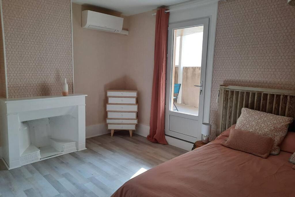 Le Liberte Apartman Aubenas Kültér fotó