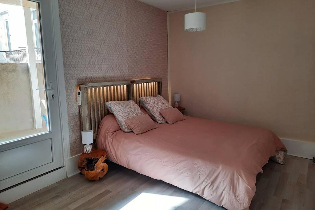 Le Liberte Apartman Aubenas Kültér fotó